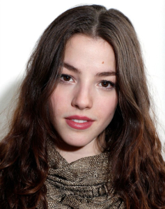 奧莉薇雅朵比 Olivia Thirlby