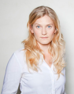 柯蓉施勒格 Magdalena Kronschläger