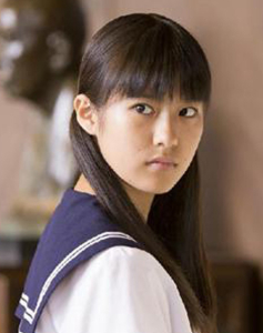 恒松祐里 つねまつ ゆり
