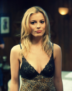 吉莉安賈布斯 Gillian Jacobs