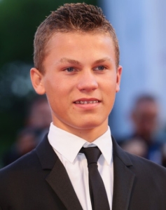 侯曼波勒 Romain Paul