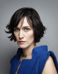可洛蒂德艾姆 Clotilde Hesme