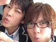 佐藤健、神木隆之介曬嘟親密嘴萌照  導演坦承:「很困擾」