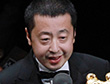 賈樟柯首戰金馬勇奪原著劇本獎 【山河故人】上映靠運氣