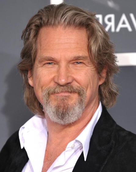 傑夫布里吉 Jeff Bridges