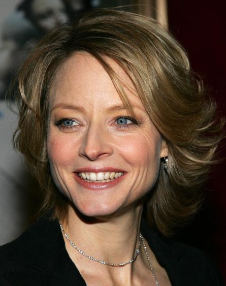 茱蒂福斯特 Jodie Foster
