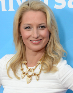 凱瑟琳拉納薩 Katherine LaNasa