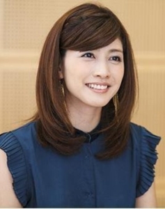 內田有紀 Yuki Uchida