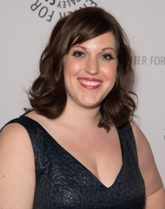 艾莉森托爾曼 Allison Tolman
