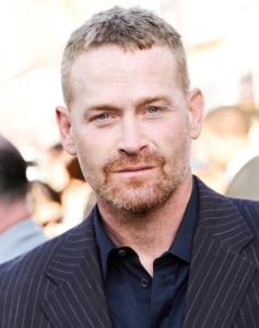 馬克斯馬丁尼 Max Martini 