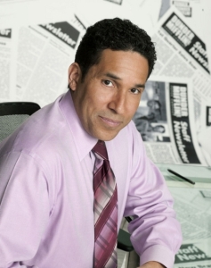 奥斯卡努内兹 Oscar Nunez
