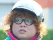「寶貝，我會當你一輩子的廚師！」納豆演郵差不給力 讓任容萱大喊吃不消