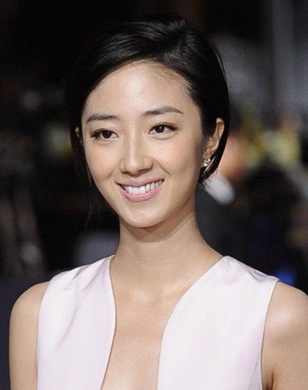 桂綸鎂 Gwei Lun-Mei