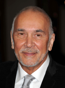 法蘭克蘭吉拉 Frank Langella