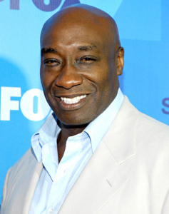 麥克克拉克鄧肯 Michael Clarke Duncan