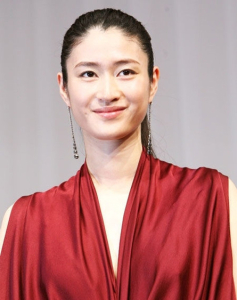 小雪 Koyuki 