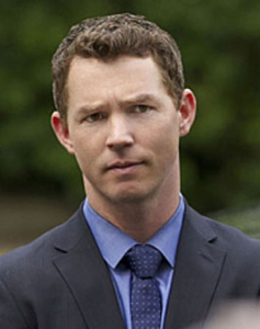 尚恩海特西 Shawn Hatosy