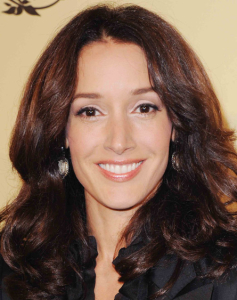 珍妮佛貝爾 Jennifer Beals