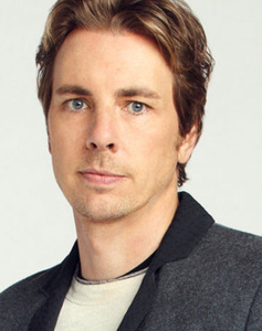戴克斯薛普 Dax Shepard