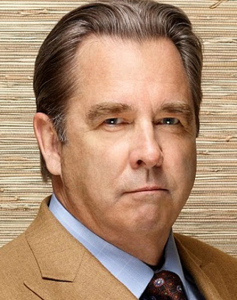 鮑勃布里吉 Beau Bridges