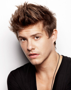 薩維爾山繆 Xavier Samuel