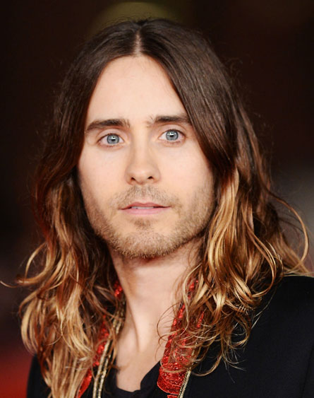 傑瑞德雷托 Jared Leto