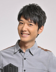 蔡瀚億 Babyjohn Choi