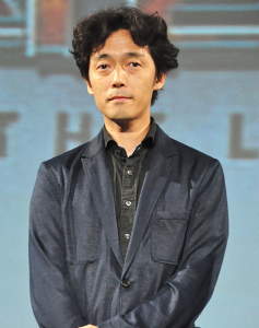 佐藤信介 Shinsuke Sato