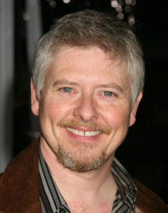 大衛佛利 Dave Foley