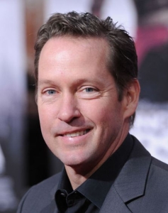 DB史威尼 D.B. Sweeney