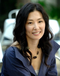 李美淑 Lee Mi-Sook