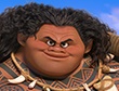 巨石強森拿麥展歌喉！迪士尼最新動畫【Moana】釋出首支片段！