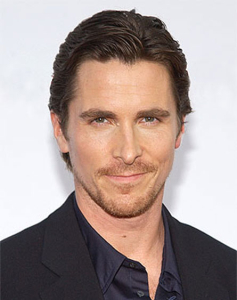 克里斯汀貝爾 Christian Bale