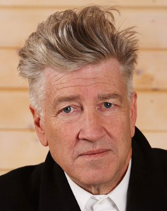 大衛林區 David Lynch