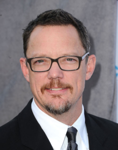 馬休利拉徳 Matthew Lillard