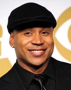 LL酷傑 LL Cool J