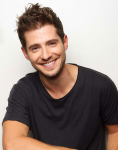 朱利安墨瑞斯 Julian Morris