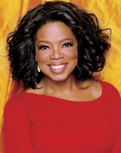 歐普拉溫芙蕾 Oprah Winfrey