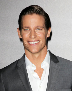瓦德赫頓 Ward Horton