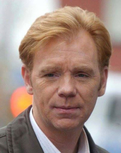 大衛卡羅素 David Caruso