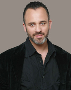 哈維爾古鐵雷茲 Javier Gutiérrez