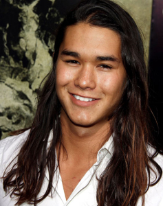 波波史都華 BooBoo Stewart 