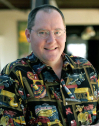 約翰拉薩特 John Lasseter