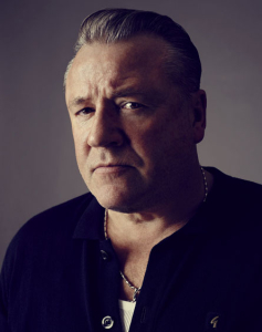 雷溫斯頓 Ray Winstone
