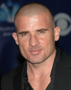 多明尼克普謝爾 Dominic Purcell