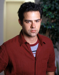 羅里科克倫 Rory Cochrane