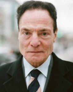 迪特爾拉瑟 Dieter Laser