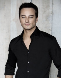柯爾史密斯 Kerr Smith