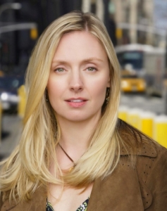 琥珀戴維絲 Hope Davis