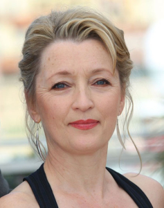 蕾絲莉蔓薇爾 Lesley Manville